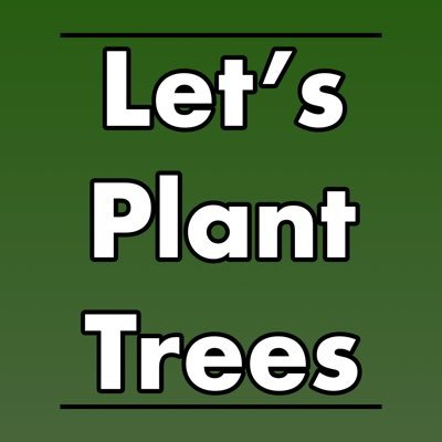 Let's help trees to help ourselves. Sharing information about those who make a positive contribution. Act and join the community 🌳🌱#LetsPlantTrees #种树