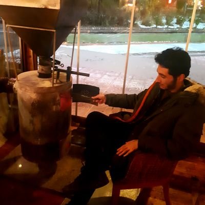 furkankocaer44's profile picture. 