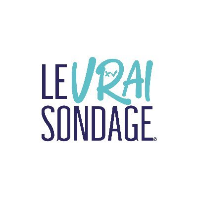 L'application qui révolutionne les sondages ! Gratuite, sécurisée, anonyme, téléchargez la vite et faîtes entendre votre voix !