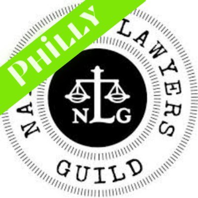 Philadelphia Chapter of National Lawyers Guild | Law For The People | Human Rights Are More Sacred Than Property Interests | Abolitionist