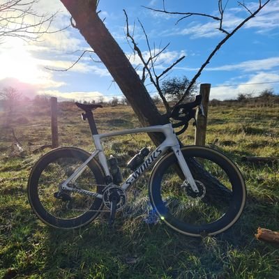 bcgvanbommel's profile picture. the best routes are the ones you have not ridden | proud father of Mees | online marketing & omnichannel @auping | always looking for the next (bike) challenge