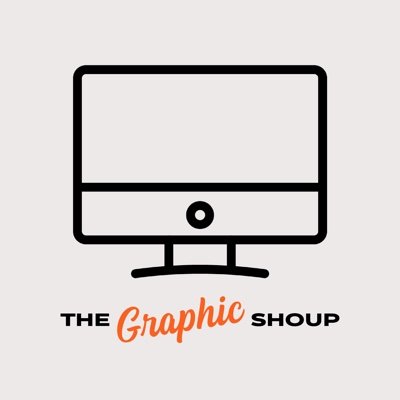 graphicshoup's profile picture. homegrown digital graphics, video and web design