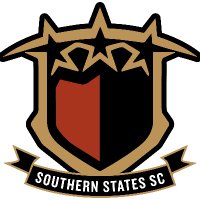 Southern States Soccer Club(@SouthernState10) 's Twitter Profile Photo