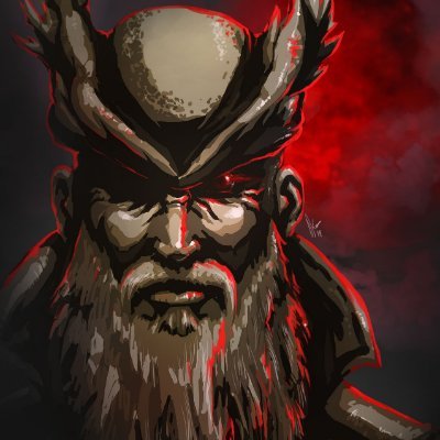 Partnered Twitch & YouTube Broadcaster | The Blood God of Bloodborne
Email heyZZeus@proton.me for business inquiries.