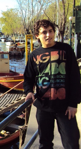 billyanth's profile picture. 