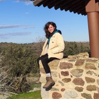 Patricia Martín-Chozas (@pmchozas) 's Twitter Profile Photo Patricia Martín-Chozas (@pmchozas) 's Twitter Profile Photo