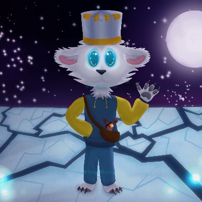 PuggoTooxy's profile picture. Hi I make gfx I'm kinda dead and I'm a guy. 

I'm a bear, a human, a dog and Amogus

Pfp by: @DoggoRound


pfb by: me yes