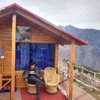 Ashish Gavhale (@twitte2ashish) 's Twitter Profile