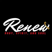 Renew - Body, Spirit, and Soul(@RenewBSS) 's Twitter Profile Photo