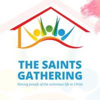 The Saints Gathering Church(@tsg_church) 's Twitter Profile Photo