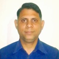 José Gregorio Lugo (@lugojg) 's Twitter Profile