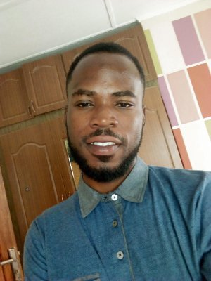 Christian | Ghanaian
Software engineer @turntablio