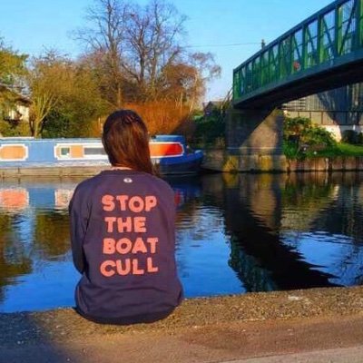 A volunteer organisation formed in 2009 campaigning and providing advice for itinerant boat dwellers on Britain’s inland and coastal waterways #BoatsAreHomes