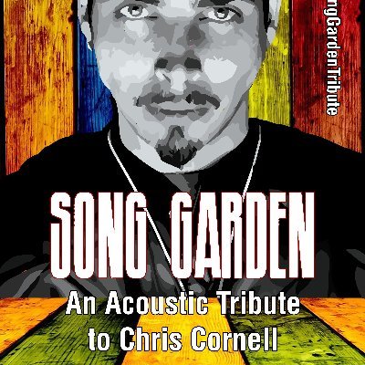 A tribute to the music of Chris Cornell, Soundgarden, Audioslave & Temple of the Dog.  SongGardenTribute@gmail.com Website: https://t.co/BYnTJ5tUlz