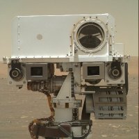 NASA's Perseverance Mars Rover(@NASAPersevere) 's Twitter Profile Photo