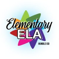 Humble ISD Elementary ELA(@Humble_ElemELA) 's Twitter Profile Photo
