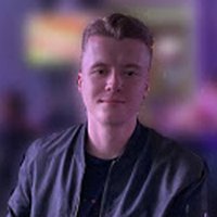 Sean Benson (@bensoncrypto) 's Twitter Profile Photo Sean Benson (@bensoncrypto) 's Twitter Profile Photo