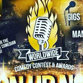 August 19-27 2022. We are a Stand Up Comedy Contest and awards show taking place online and in Los Angeles.