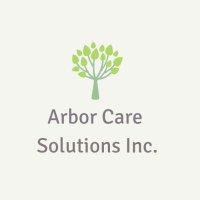 Arbor Care Solutions Inc.(@Arbor_Care_) 's Twitter Profile Photo