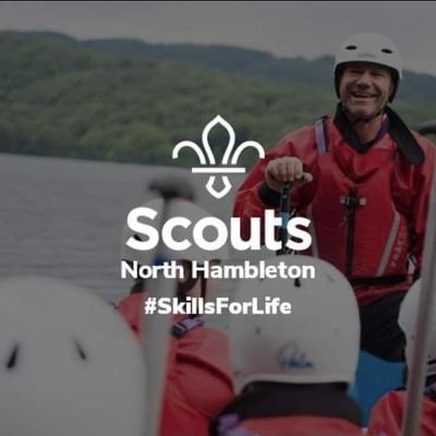Welcome to our Twitter Page for North Hambleton District Scouts! We are a new District, formed from the amalgamation of Leven and Northallerton Districts.