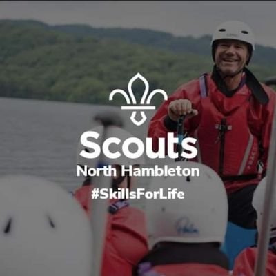 North Hambleton District Scouts