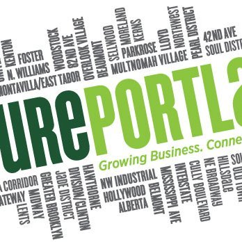 Venture Portland means business. Since 1986 Venture Portland has invested in the smart, strategic growth of Portland’s unique neighborhood business districts.