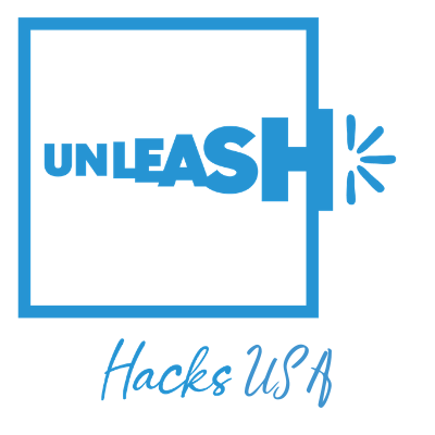 UNLEASH Hacks USA
