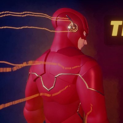 Creating #superhero related game content in #DreamsPS4. Creator of #TheFlashProject fangame ⚡- #MadeinDreams https://t.co/iJ7eUKl8eT