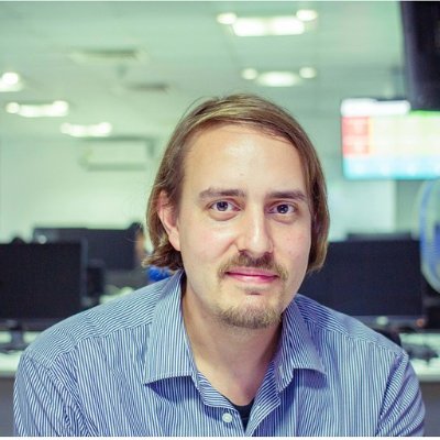 IT Guy, excited about all the tech out there, advocate of the non functional requirements, right now very much focussed on FinOps, Camper Traveller + Retrogamer