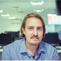 David Sterz (@davidsterz) 's Twitter Profile