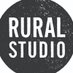 Rural Studio (@RuralStudio) Twitter profile photo