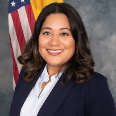 Personal account of Councilmember Jessie Lopez from the City of Santa Ana, serving W3 neighborhoods.🌳🏡