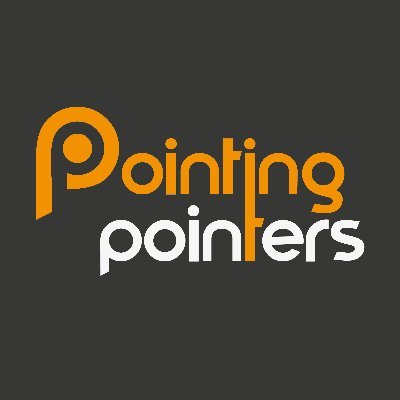 pointingpodcast Profile Picture