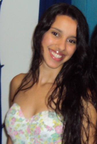Estudante de economia da UFOP, mineira de coração, que morre de saudades do Vale e Cruzeirense apaixonada!