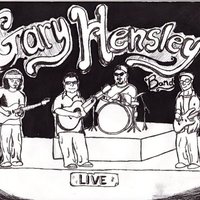 Gary Hensley Band (@garyhensleyband) 's Twitter Profile Photo Gary Hensley Band (@garyhensleyband) 's Twitter Profile Photo