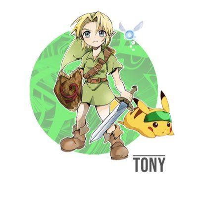 SALT Tonyさんのプロフィール画像