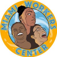 Miami Workers Center(@MiamiWorkersCtr) 's Twitter Profile Photo