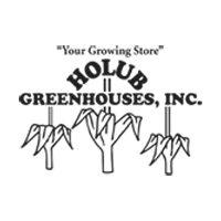 Whether you need herbs and vegetable plants, trees and shrubs, or supplies to kick off the gardening season, you'll find them at Holub Garden & Greenhouses.