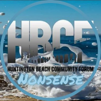 You might see them on the news, but the angry people of Huntington Beach are my local village idiots. These are their stories.