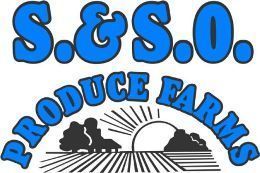 ssoproducefarms's profile picture. 