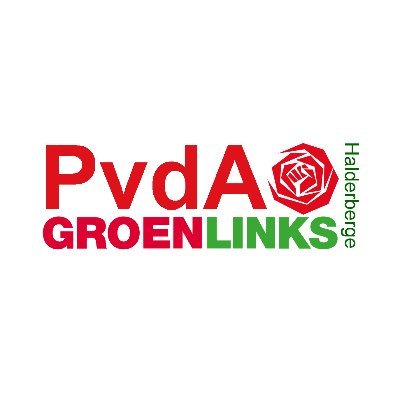 PVDA-GroenLinks Halderberge