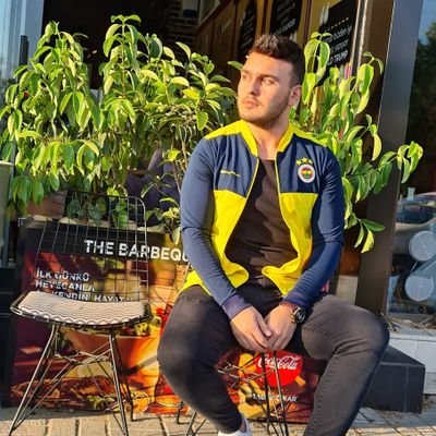 our life is Fenerbahçe!