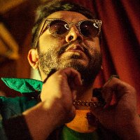 terricola (@terricolacr) 's Twitter Profile