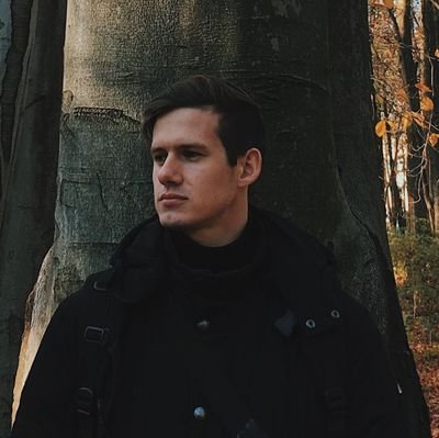 BohdanSalo's profile picture. 