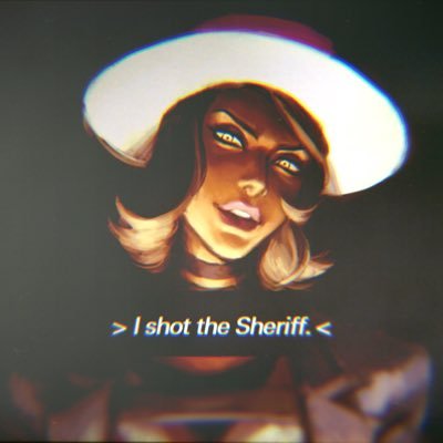 SPACE_COWGlRL's profile picture. 