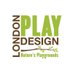 London Play Design (@LDNPlayDesign) Twitter profile photo