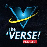 The 'Verse!(@TheVerseCast) 's Twitter Profile Photo