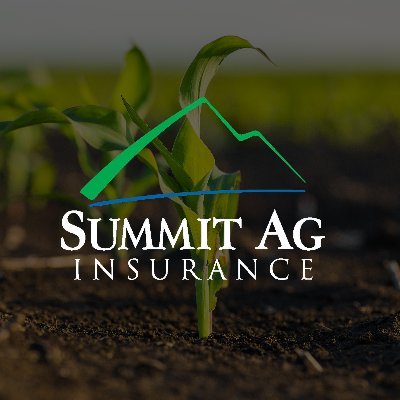 SummitAgIns's profile picture. Insurance from people who care about your farm. Summit Ag Insurance offers exclusive services for the professional farmer.