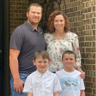 MrsWard_ASE's profile picture. First Grade teacher. Boy mom. Book lover. Adventure seeker.