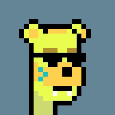 Hello, sports fans! Welcome to the MascotPunks - all your favorite sports mascots. Each a 1/1 edition. An homage to the OG Punks. Not affiliated w/ @LarvaLabs